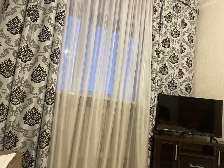 Фото Гостиница Актаныш