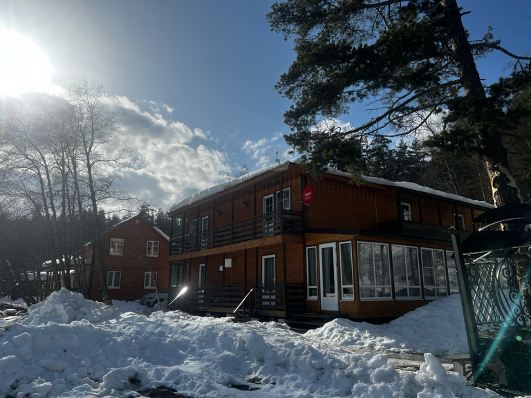 Фото Golden Arkhyz