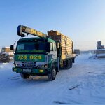 Манипулятор Эконом (Yaroslavskogo Street, 2Г) ، تأجير آلات البناء والآلات ذات الأغراض الخاصة