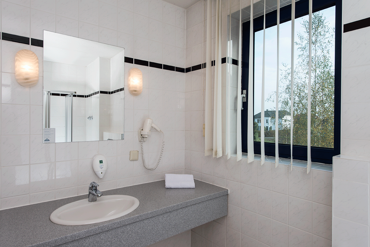 Фото Days Inn by Wyndham Leipzig Messe