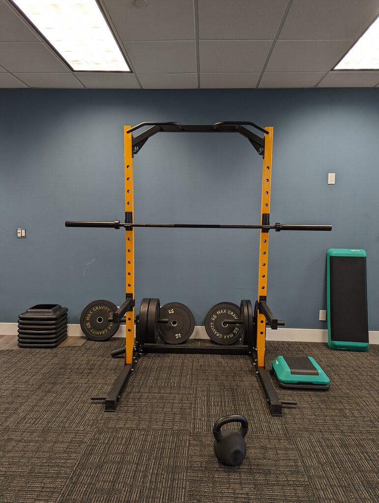 Medical center, clinic California Rehabilitation and Sports Therapy - Milpitas, Milpitas, photo