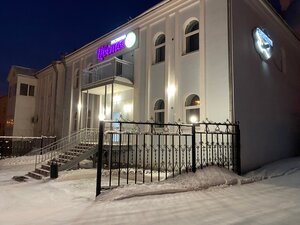 Где-то под Питером