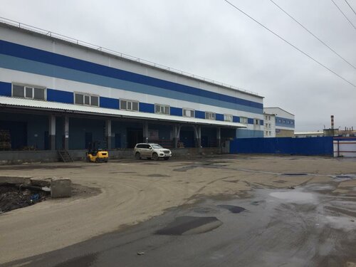 Больше не работает: Балтийская Служба Доставки, автомобильные ...