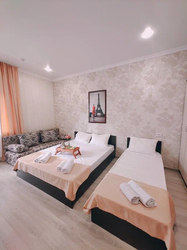 Фото Алая Роза