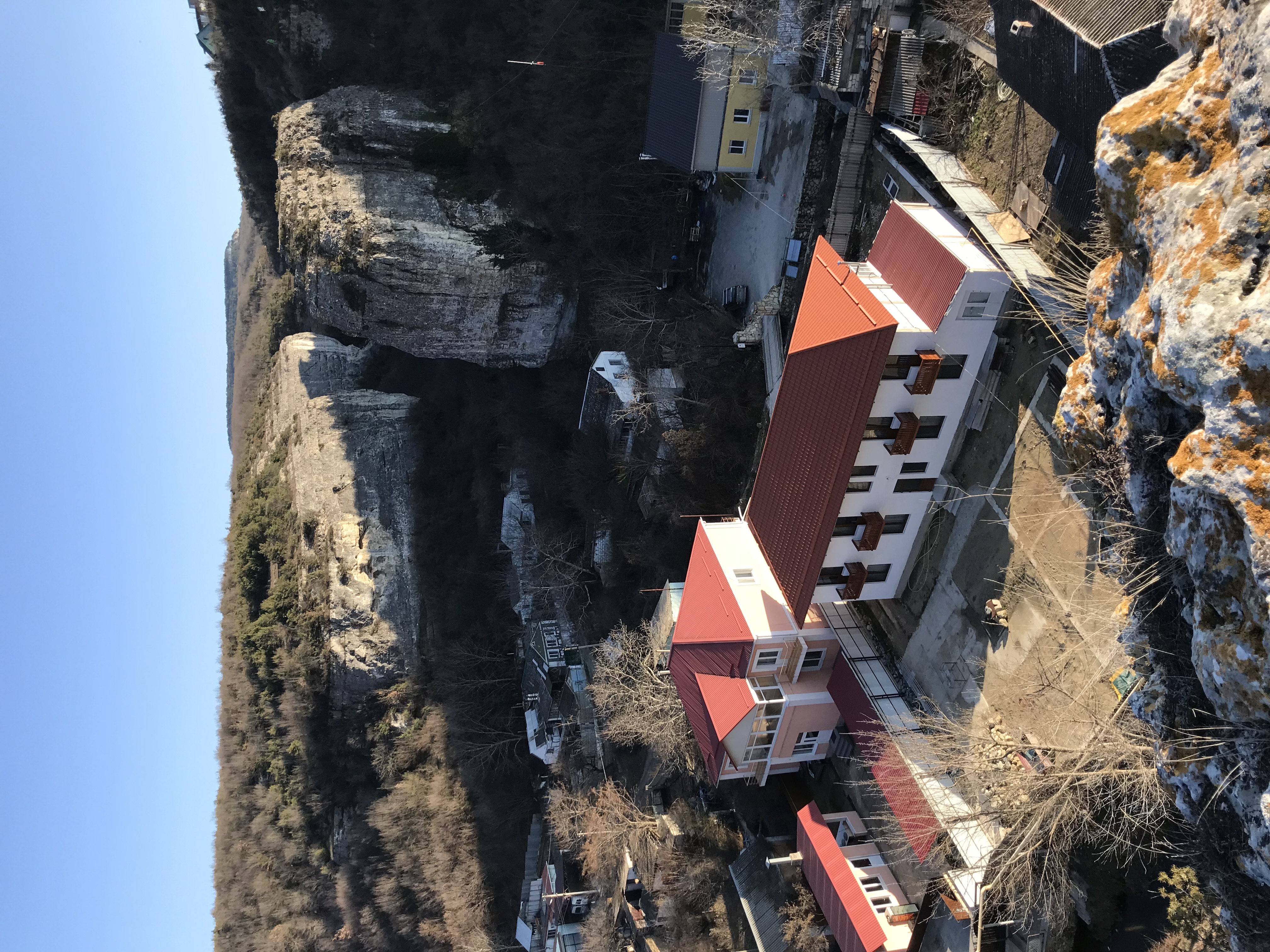 Фото Эски Чешме