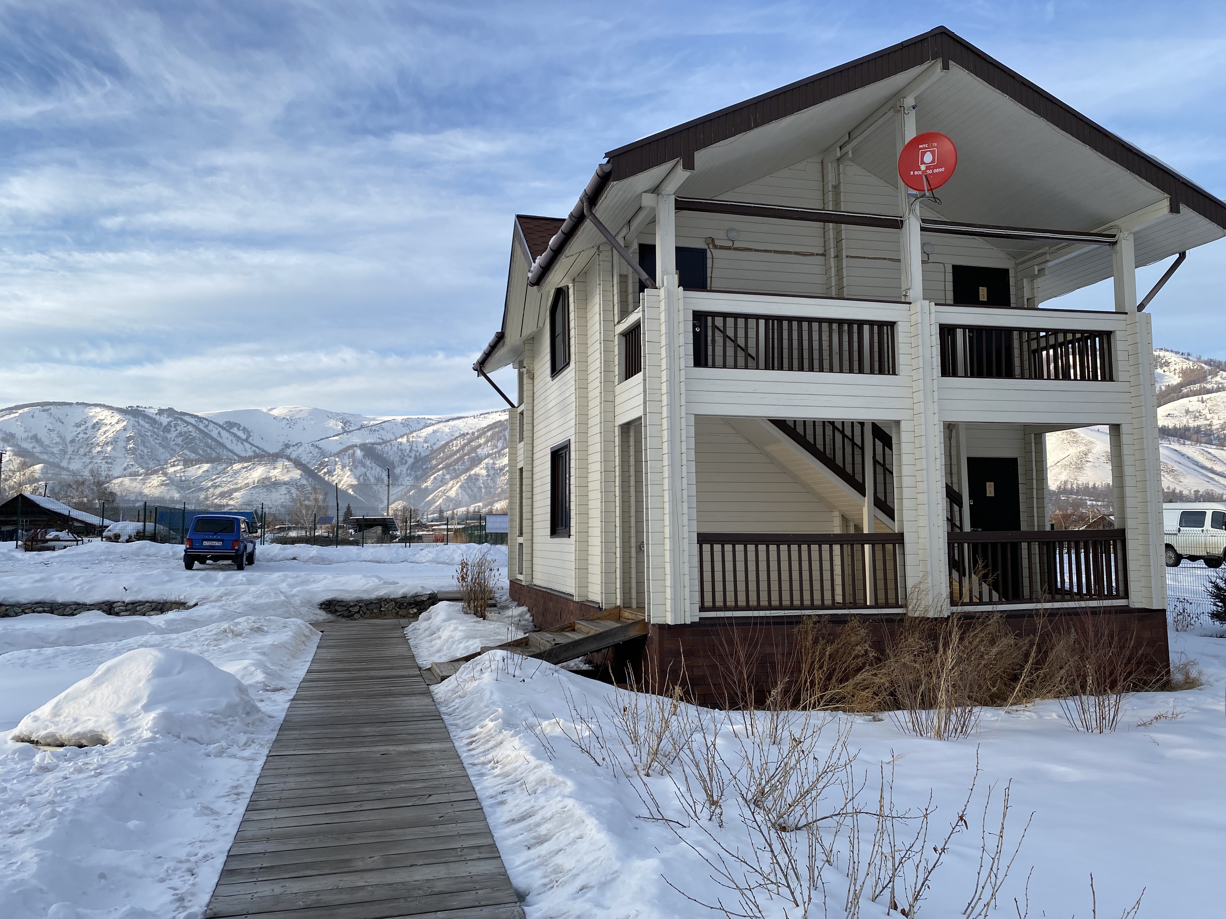 Фото отеля 2