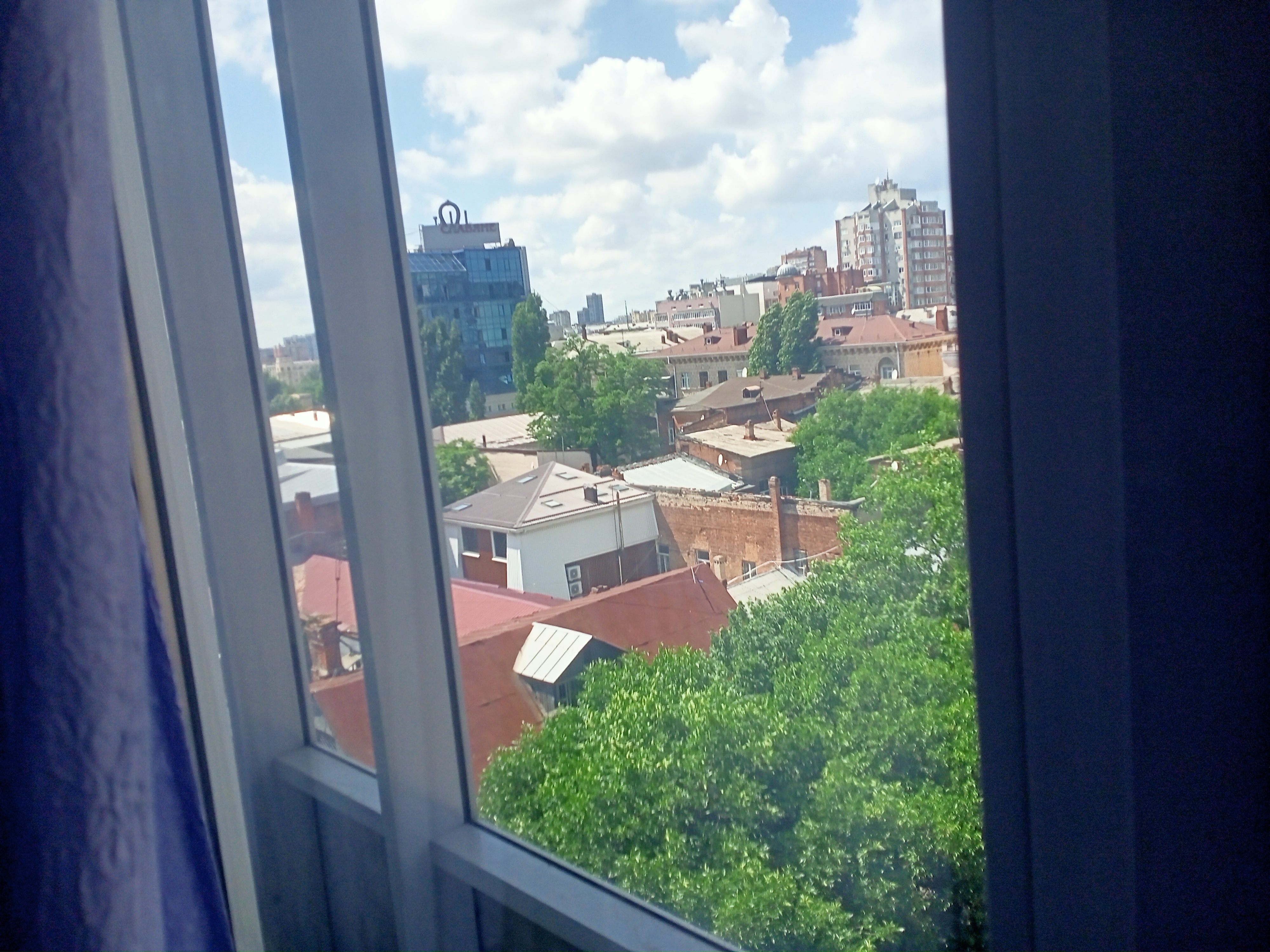 Фото Bla Bla Hostel