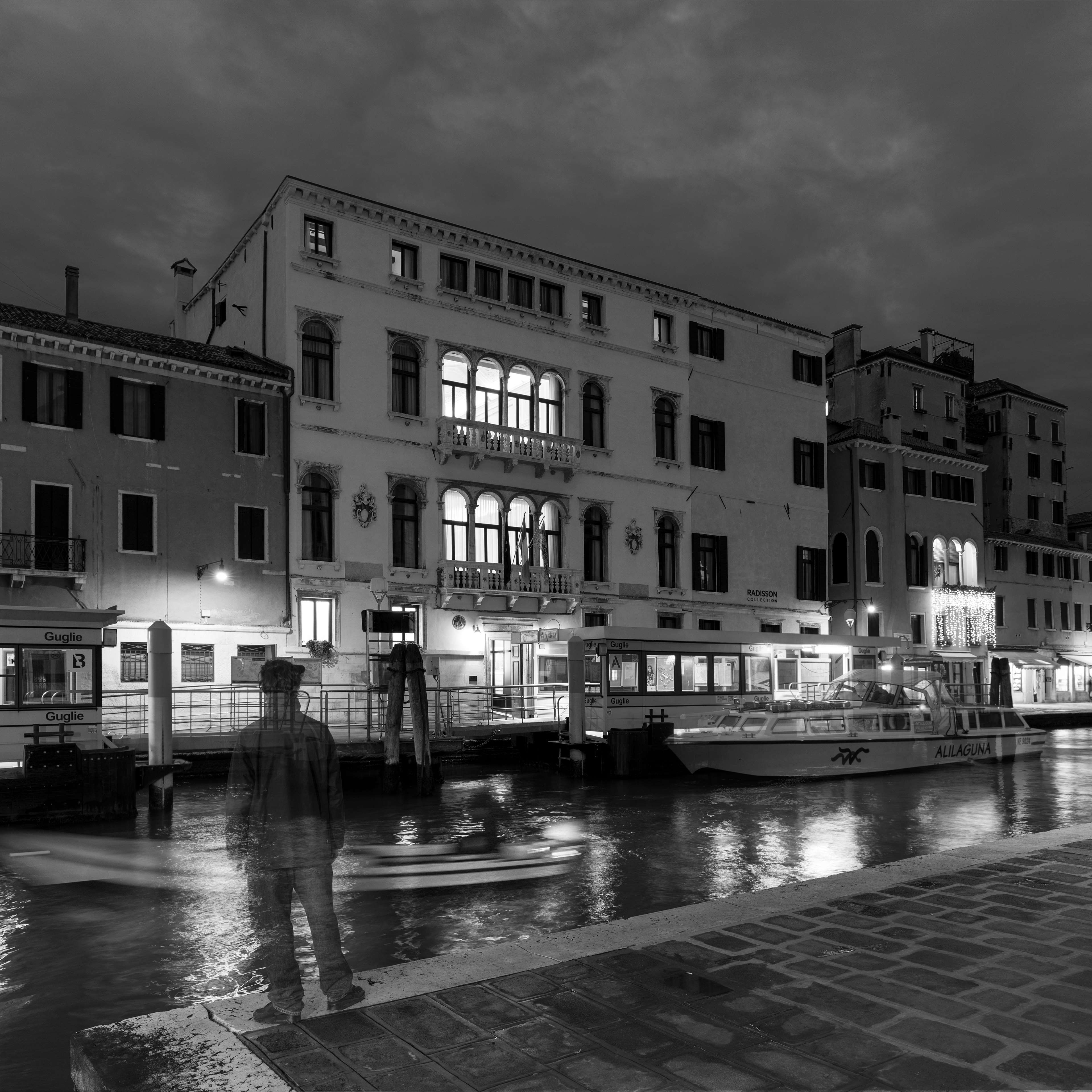 Фото Radisson Collection Hotel, Palazzo Nani Venice