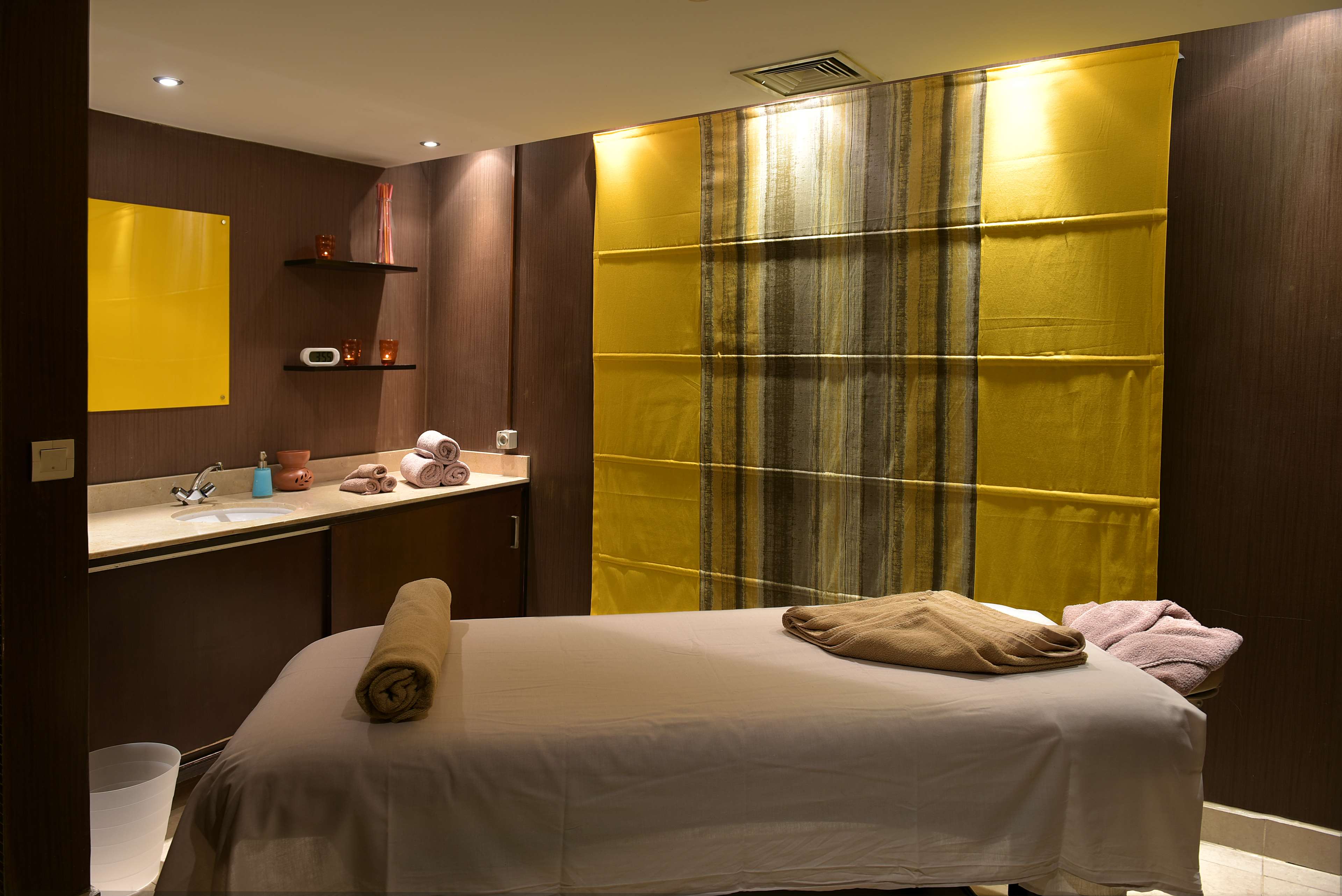 Фото Radisson Blu Hotel, Cairo Heliopolis