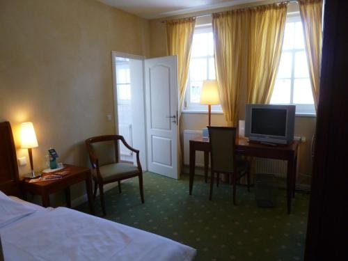 Фото Högers Hotel und Restaurant