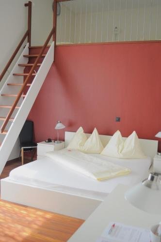 Фото Hotel Sursee