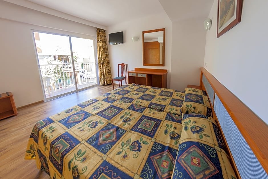 Фото Hotel Marbel