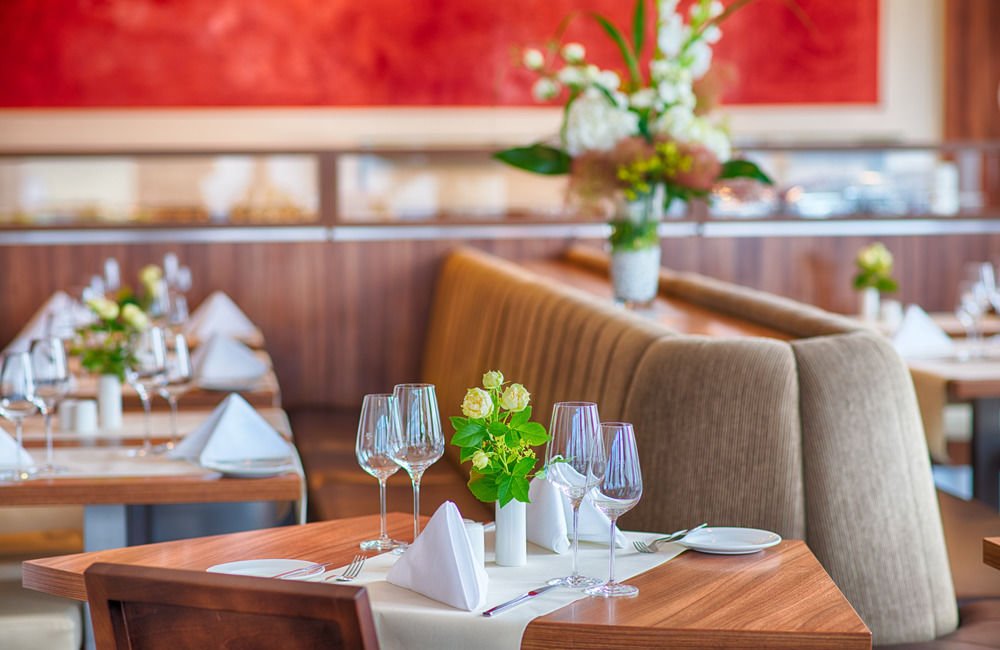 Фото Leonardo Hotel Dresden Altstadt