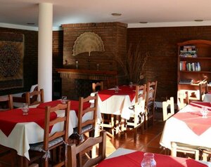 Гостиница Apart Hotel Los Tulipanes