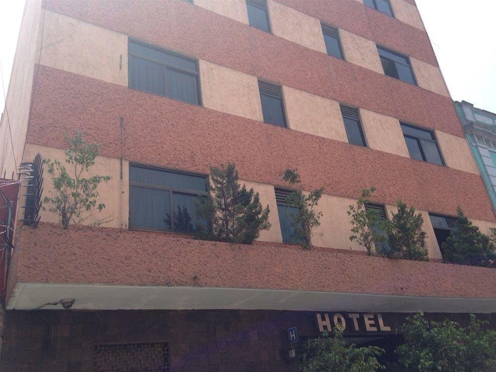 Фото Ayenda Continental Mexicano