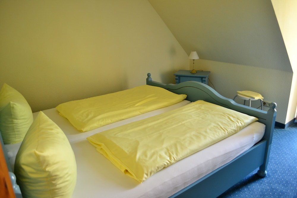 Фото Ferienwohnungen Am Markt