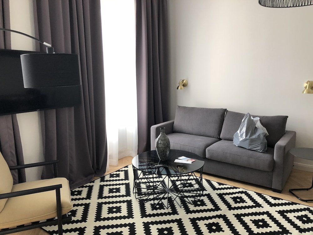 Фото Rafael Kaiser Premium Apartments