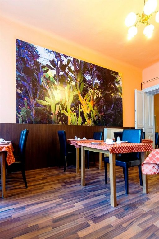 Фото Pension Madara