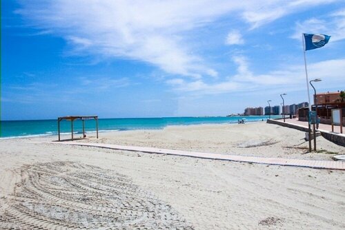 Гостиница Los Miradores Del Puerto - Resort Choice