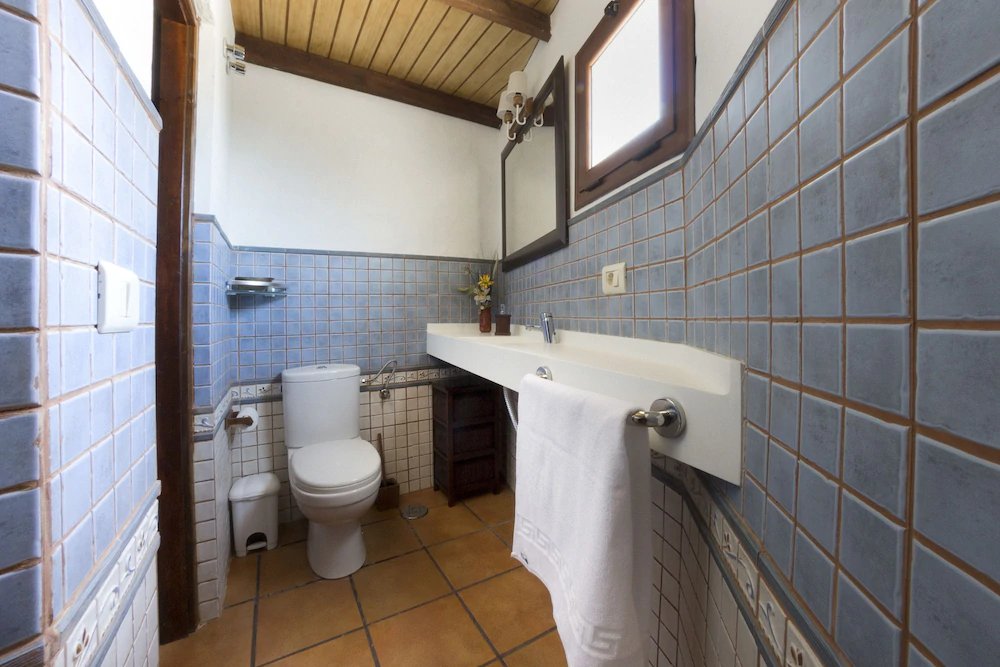 Фото Casa Rural EN Hoya de Tunte 3