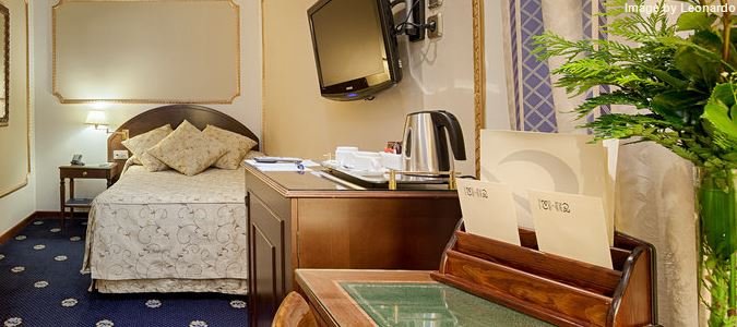 Фото Hotel Roger de Lluria