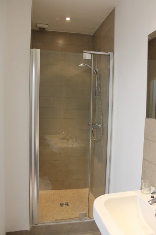 Фото Hotel Du Parc