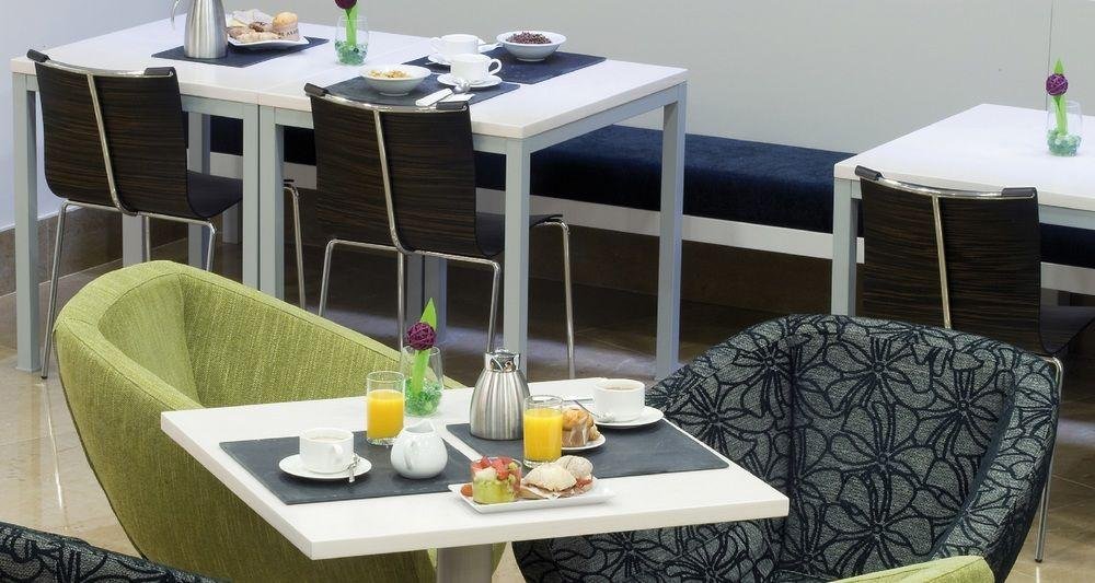 Фото Catalonia La Boquería