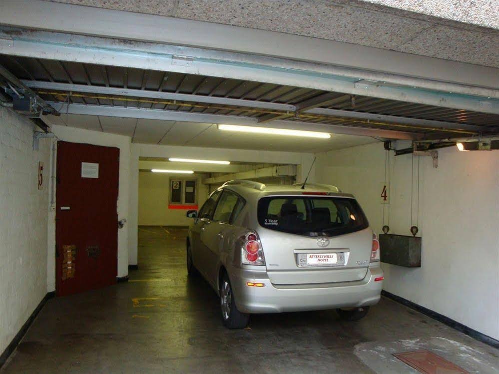 Фото Beverly Hills Hotel