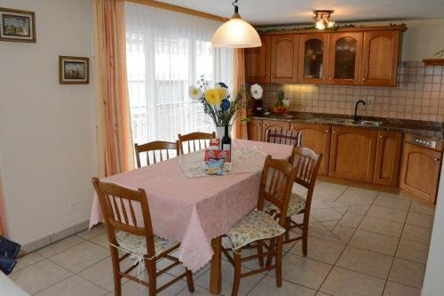 Фото Haus Matten - Apartment Breithorn