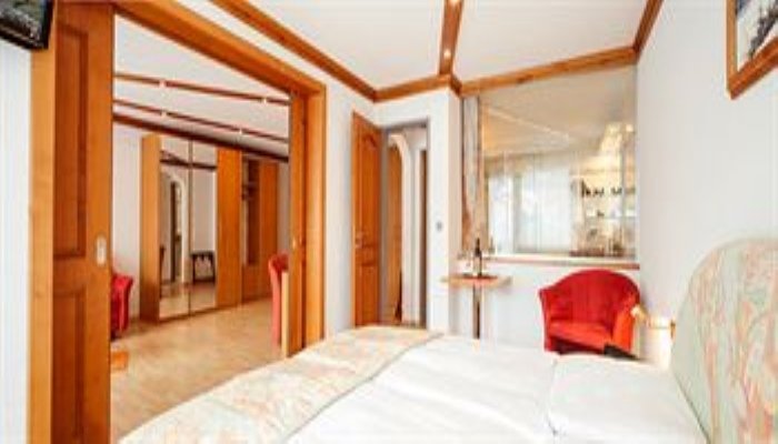 Фото Beau-Rivage