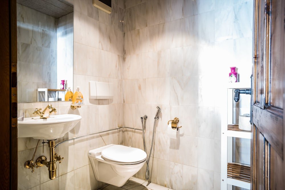 Фото Landhaus Lodges Kaprun by we rent