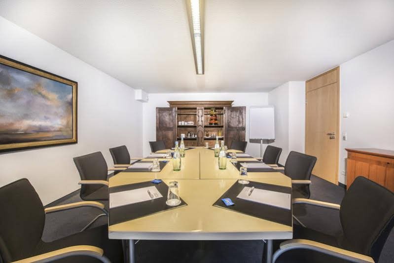 Фото Hotel Collegium Leoninum