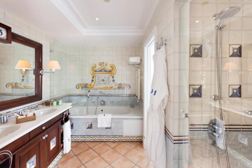 Фото Seaside Grand Hotel Residencia