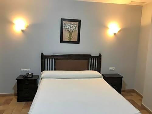 Фото Hotel Cervantes