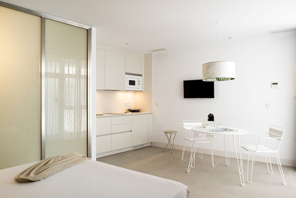 Фото Hotel Apartamentos Conilsol