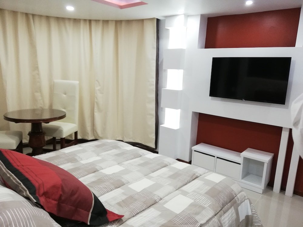 Фото La Aurora Posada & SPA