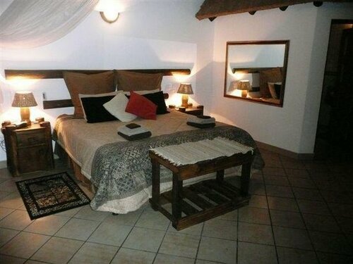 Гостиница African Ambience Guest House