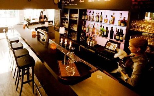 Фото Altera Hotel im Herbartgang