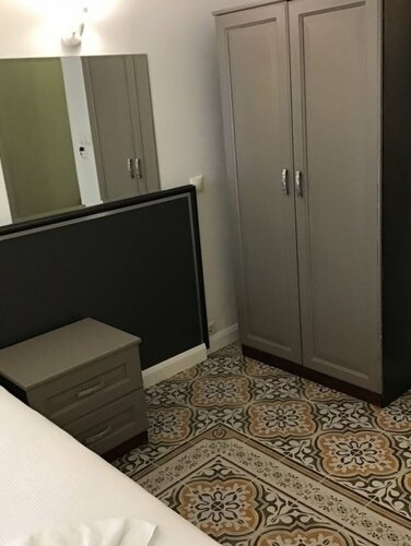 Гостиница Otel Balca в Алсанджаке