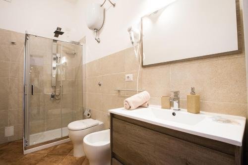 Фото Suite Cagliaritane Notti in Centro