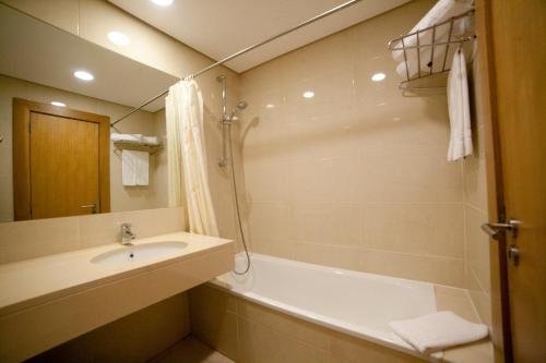 Фото Hotel Bagoeira