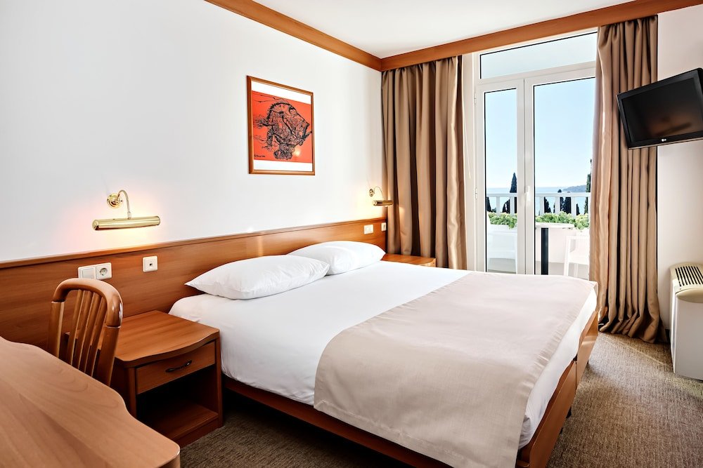 Фото Maistra Select Astarea Hotel