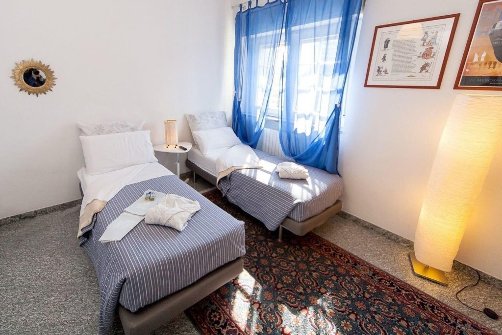 Фото Bed & Breakfast Magna Grecia