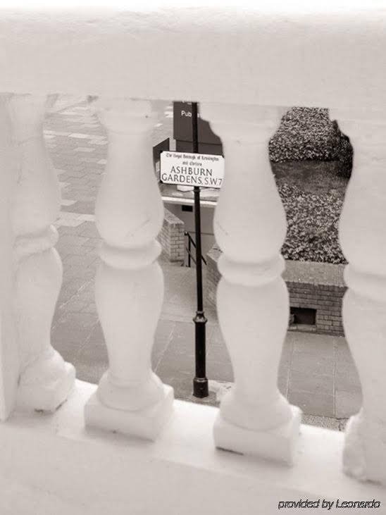 Фото Ashburn Hotel