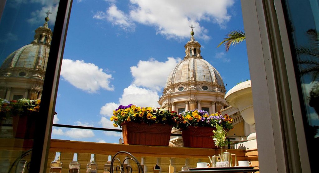 Фото Grand Hotel Plaza