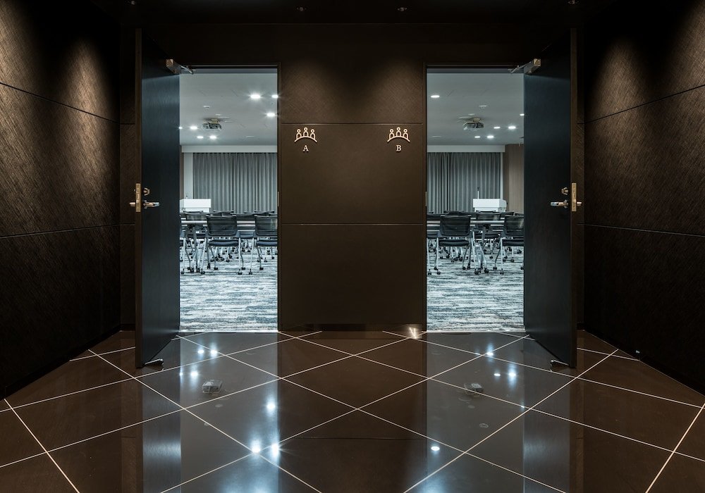 Фото Daiwa Roynet Hotel Aomori