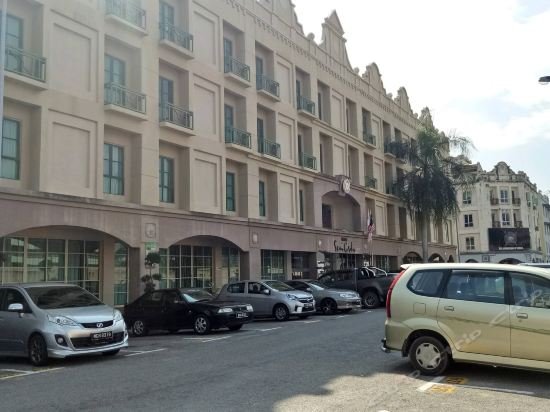 Фото отеля 5