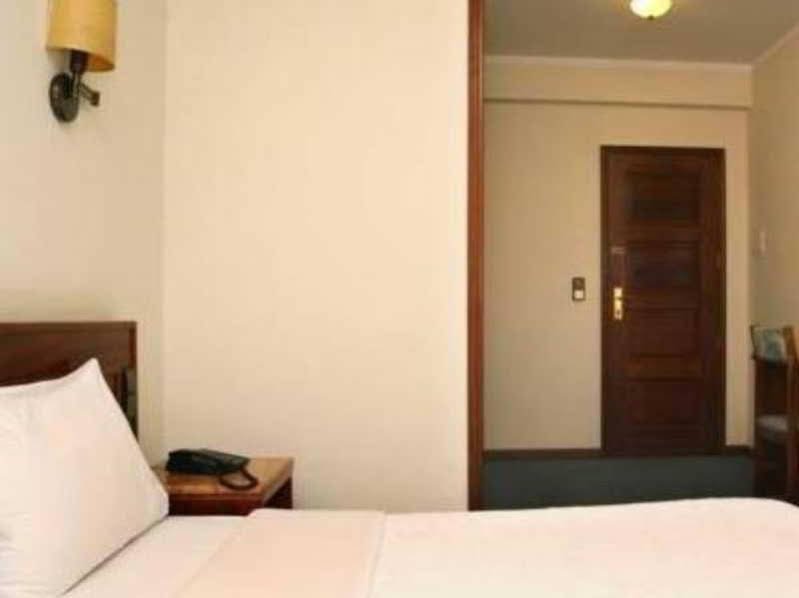 Фото Hotel Aeroporto