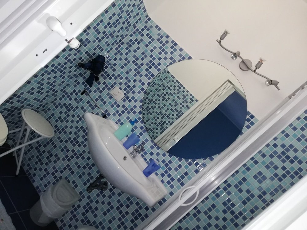 Фото B&b Casa Mia