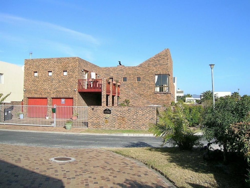 Hotel Bed and Beach Cape Town, Capetown, photo